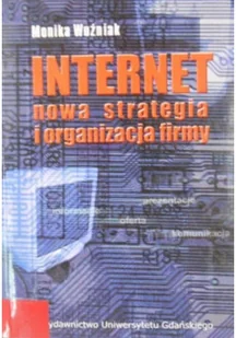 Internet nowa strategia i organizacja firmy - Systemy operacyjne i oprogramowanie - miniaturka - grafika 1