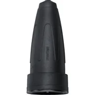 Gniazdka elektryczne - Merten Gniazdo Przenośne Gumowane Schuko 16A/250V 174091 - miniaturka - grafika 1