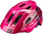 Kaski rowerowe - Cube Linok Kask, berry XS | 46-51cm 2021 Kaski MTB 162740268 - miniaturka - grafika 1