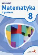 Podręczniki dla szkół podstawowych - Braun M., Lech J., Pisarski M. Matematyka SP 8 Z plusem Zbiór zadań w.2018 GWO - miniaturka - grafika 1