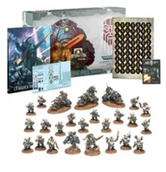 Gry bitewne - Leagues Of Votann Army Set (angielski) (60010118001) GamesWorkshop 69-13 - miniaturka - grafika 1