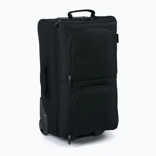 Torba na kółkach Surfanic Maxim 40 Roller Bag 40 l black marl - Torby sportowe Torba na kółkach Surfanic Maxim 40 Roller Bag 40 l black marl - Torby sportowe - miniaturka - grafika 1