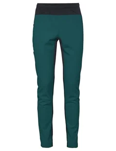 VAUDE Męskie spodnie Wintry Pants V - Spodenki męskie - miniaturka - grafika 1