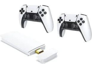 SJGAM M15 Plus Retro Game Console 20 emulators / 20000+ games / 2x Controllers - Konsole i gry retro - miniaturka - grafika 1