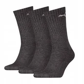 Skarpetki męskie - Puma Skarpety Sport Crew 3-Pack 88035504 R 43-46 - miniaturka - grafika 1
