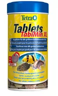 Filtry akwariowe i akcesoria - TetraTec Tablets TabiMin XL 133tabl T210011 - miniaturka - grafika 1