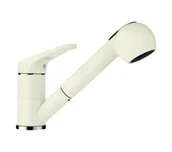 Baterie kuchenne - Schock Cosmo 525122 Waniliowy Mosiądz - miniaturka - grafika 1