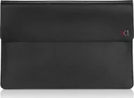 Torby na laptopy - Lenovo IBM Etui ThinkPad X1 Carbon Yoga Leather Sleeve - miniaturka - grafika 1