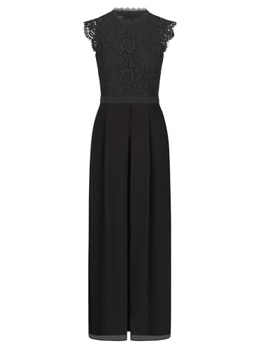 APART kombinezon z koronkowym topem,