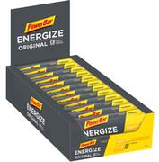 Produkty energetyczne i izotoniki - Powerbar Batoniki Energize Original - pudełko 25 x 55g, Banana Punch 2021 Batony i żele energetyczne 21014000 - miniaturka - grafika 1