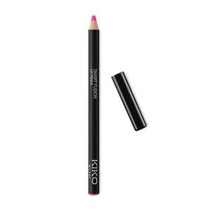 Kiko Smart Fusion kredka do ust 521 Fuchsia - Konturówki do ust - miniaturka - grafika 1