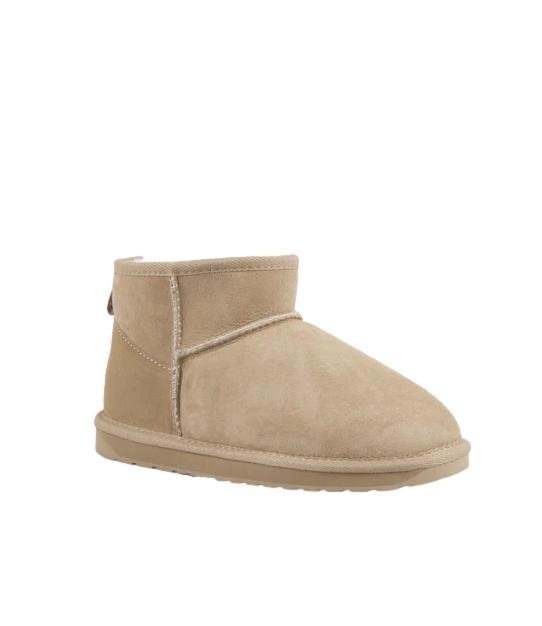 Buty EMU AUSTRALIA Śniegowce Stinger Micro 10937 SAND 37