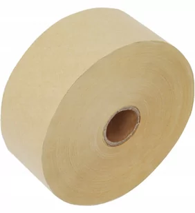 Grand Taśma papierowa 72mm200m brązowa 130-1301 klejenie na mokro - Akcesoria do pakowania - miniaturka - grafika 1