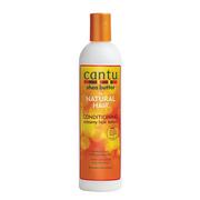 Odżywki do włosów - Cantu Shea Butter for Natural Hair Conditioning Creamy Hair Lotion, 12 ounce by Cantu CTU07001 - miniaturka - grafika 1