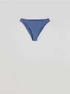 Stroje kąpielowe - Reserved - Dół od bikini - niebieski - miniaturka - grafika 1