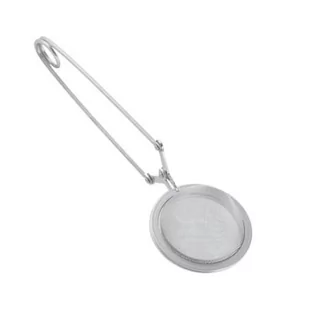 mount everest tea Mount Everest Tea - Zaparzacz do herbaty - szczypce 5cm 36101 - Zaparzacze i kawiarki - miniaturka - grafika 1