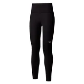 Legginsy - Legginsy The North Face Flex High Rise 0A87JSJK31 - czarne - miniaturka - grafika 1