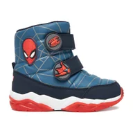Buty dla chłopców - Trzewiki Spiderman CEO-BIC-AW25-240SPRMV - miniaturka - grafika 1