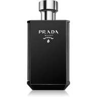 Wody i perfumy męskie - Prada Prada LHomme Intense 100 ml woda perfumowana - miniaturka - grafika 1