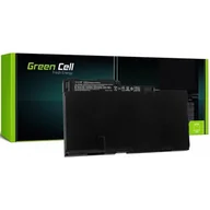 Baterie do laptopów - Green Cell Bateria HP EliteBook 740 750 840 850 G1 G2 HP ZBook 14 G2 15u G2 HP68 - miniaturka - grafika 1