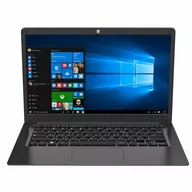 Laptopy - TECHBITE Zin Bis 14.1" Celeron N3350 4GB SSD 64GB Windows 10 Professional ZIN BIS 64GB HD - miniaturka - grafika 1