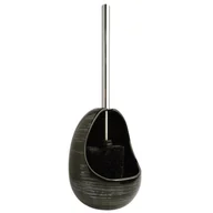 Akcesoria do wc - Szczotka do WC Bona czarny - miniaturka - grafika 1