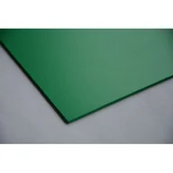 Płyty meblowe - Płyta MULTIEXEL green 50 x 100 cm 3 mm - miniaturka - grafika 1