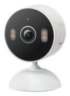 Kamery do monitoringu - TP-Link Tapo C113 kamera przemysłowa Sześcian Kamera bezpieczeństwa IP Wewnętrz i na wolnym powietrzu 2304 x 1296 px Sufit/ściana/biurko - miniaturka - grafika 1