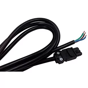 SCHNEIDER Kabel-zasilający-lampy-LED-stand-IEC NSYLAM3M - Inne akcesoria elektryczne - miniaturka - grafika 1