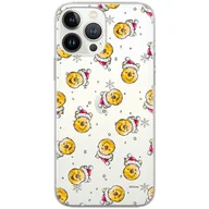 Etui i futerały do telefonów - Etui Disney dedykowane do Iphone 14 PLUS wzór: Kubuś i Przyjaciele 023 oryginalne i oficjalnie licencjonowane - miniaturka - grafika 1