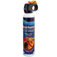 Akcesoria turystyczne - BEAR BUSTER 300ml - Bear Attack Deterrent - miniaturka - grafika 1