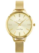 Zegarki damskie - Zegarek Damski G.Rossi 10296B4-4D1 - miniaturka - grafika 1