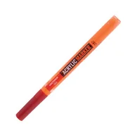 Farby i media malarskie - Talens Amsterdam marker akryl 1-2mm 257 - miniaturka - grafika 1