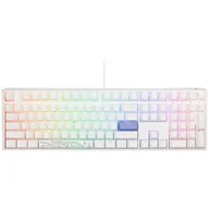 Klawiatury - DUCKY One 3 Classic Pure Cherry MX Black RGB - miniaturka - grafika 1