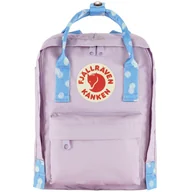 Plecaki - Plecak Fjällräven Kanken Mini 7 Kolor: różówy/szary - miniaturka - grafika 1