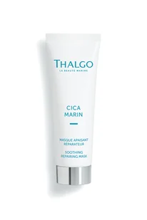 THALGO Soothing Repairing Mask Maska Naprawczo-Łagodząca Do Skóry Wrażliwej 50ml - Maseczki do twarzy THALGO Soothing Repairing Mask Maska Naprawczo-Łagodząca Do Skóry Wrażliwej 50ml - Maseczki do twarzy - miniaturka - grafika 1