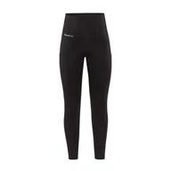 Legginsy - ADV ESSENCE HIGH WAIST WARM TIGHTS W - miniaturka - grafika 1