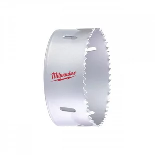 Milwaukee otwornica bimetalowa 102 mm x 38 mm Contractor metale nieżelazne, drewno 4932464706 - Otwornice - miniaturka - grafika 1