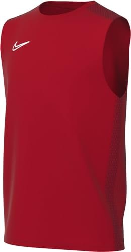 Nike Koszulka dziecięca Y Nk Df Acd23 Top Sl Shirt uniseks