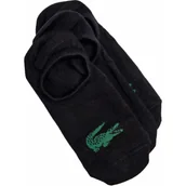 Skarpetki męskie - Lacoste Skarpety/stopki 3 pack - miniaturka - grafika 1