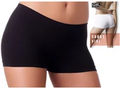 Majtki damskie - Gatta Figi Majtki Szorty Viki Bezszwowe - Rm - miniaturka - grafika 1