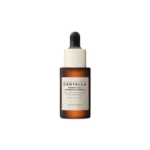 Skin1004 Madagascar Centella Probio-Cica, wzmacniające serum do twarzy dla skóry suchej, wrażliwej i podrażnionej, 30 ml - Serum do twarzy - miniaturka - grafika 1