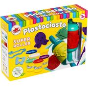 Masy plastyczne - Playme Plastociasto Super Roller - miniaturka - grafika 1