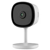 Kamery IP - Kamera IP iGET HOME Camera CS1 (CS1 HOME) Biała - miniaturka - grafika 1