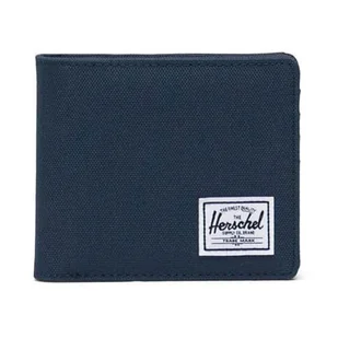 Herschel Unisex Roy Coin RFID morski portfel, NIEBIESKI, Jeden rozmiar, Portfel - Portfele - miniaturka - grafika 1