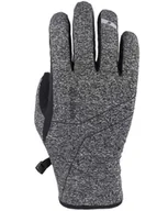 Rękawiczki sportowe damskie - rękawice KinetiXx Jona grey XL - miniaturka - grafika 1