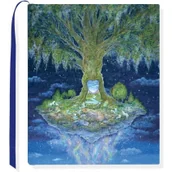 Artykuły biurowe - Peter Pauper Notatnik Duży - Serce Drzewa - miniaturka - grafika 1