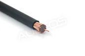 Kable miedziane - Canare LV-77S przewód koncentryczny - miniaturka - grafika 1