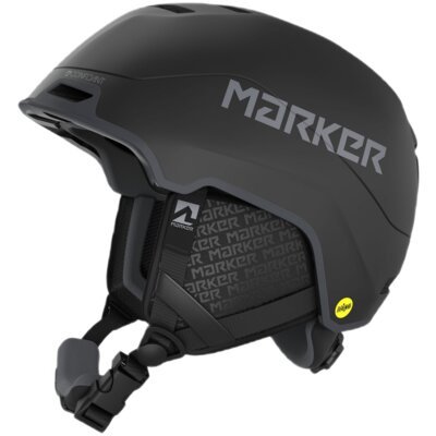 Kask narciarski MARKER Confidant Czarny ( M)