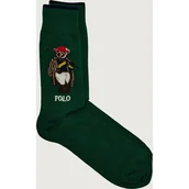 Skarpetki męskie - POLO RALPH LAUREN Skarpety - miniaturka - grafika 1